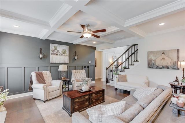 8760 Mica Creek, Ball Ground, GA 30107