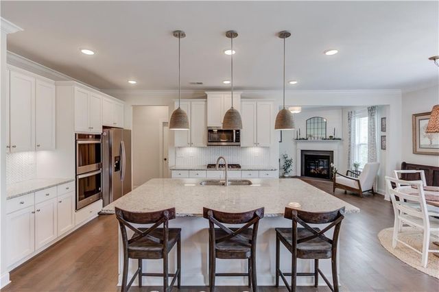 8760 Mica Creek, Ball Ground, GA 30107