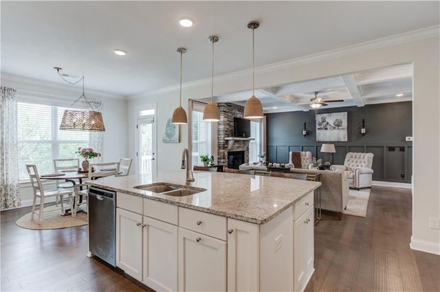 8760 Mica Creek, Ball Ground, GA 30107