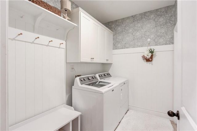 8760 Mica Creek, Ball Ground, GA 30107