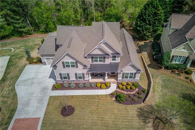 8760 Mica Creek, Ball Ground, GA 30107