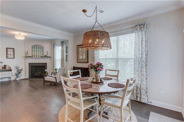 8760 Mica Creek, Ball Ground, GA 30107