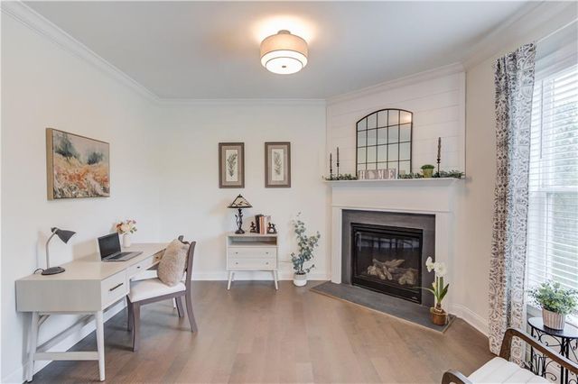 8760 Mica Creek, Ball Ground, GA 30107