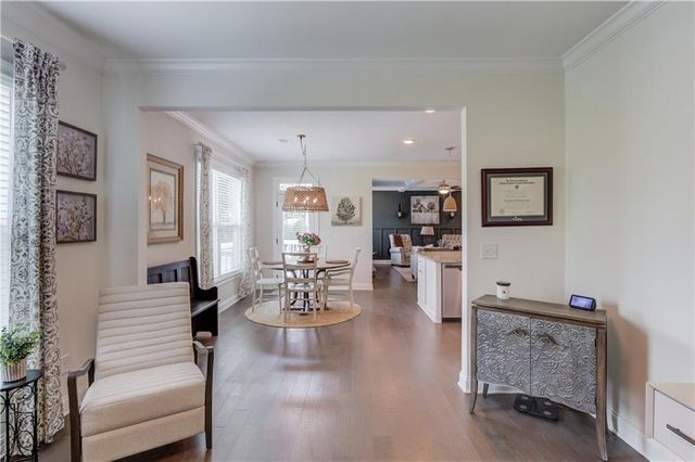 8760 Mica Creek, Ball Ground, GA 30107