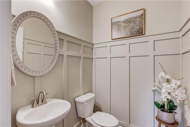 8760 Mica Creek, Ball Ground, GA 30107