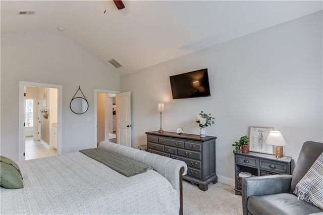 8760 Mica Creek, Ball Ground, GA 30107