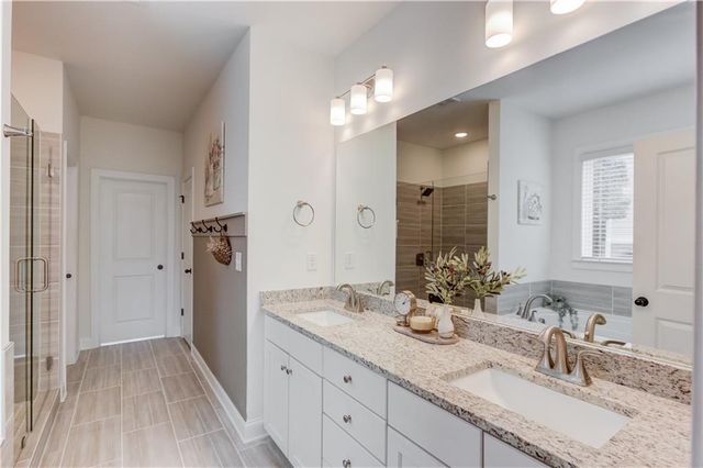 8760 Mica Creek, Ball Ground, GA 30107