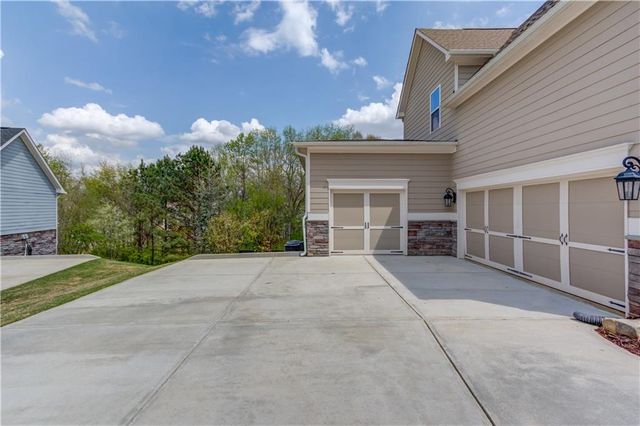 8760 Mica Creek, Ball Ground, GA 30107