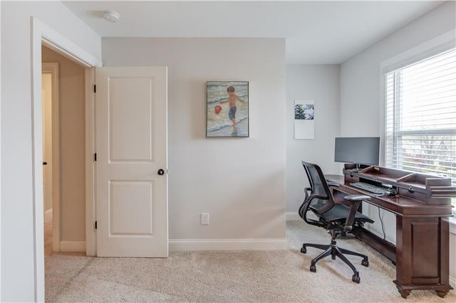 8760 Mica Creek, Ball Ground, GA 30107