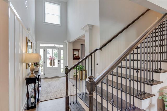 8760 Mica Creek, Ball Ground, GA 30107