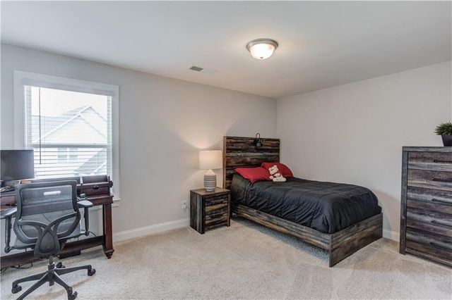 8760 Mica Creek, Ball Ground, GA 30107