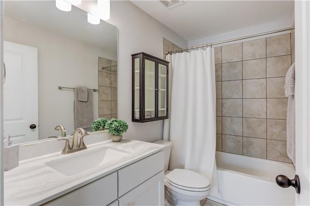 8760 Mica Creek, Ball Ground, GA 30107