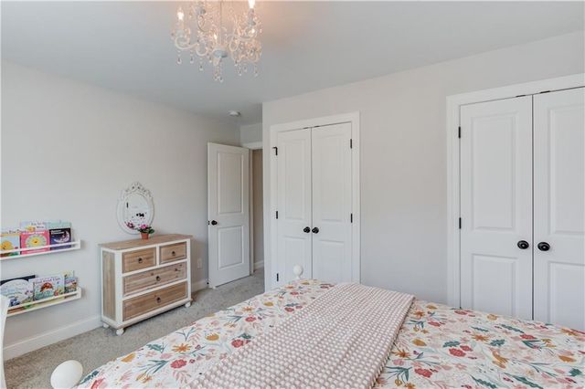 8760 Mica Creek, Ball Ground, GA 30107