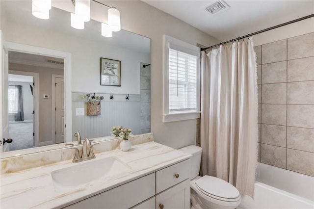 8760 Mica Creek, Ball Ground, GA 30107