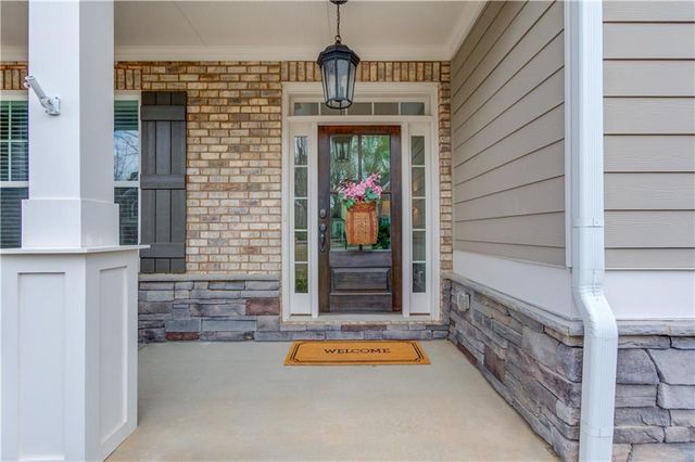 8760 Mica Creek, Ball Ground, GA 30107