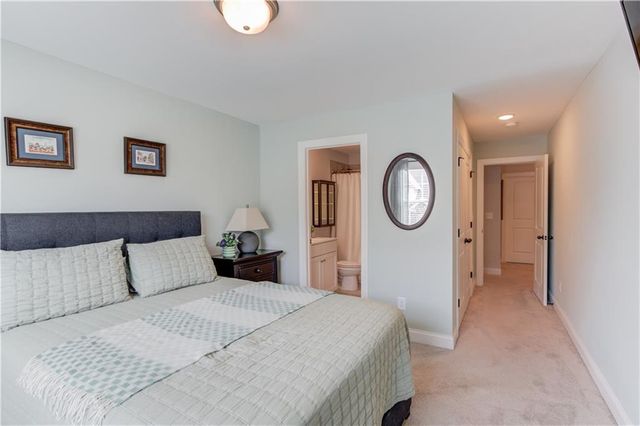 8760 Mica Creek, Ball Ground, GA 30107