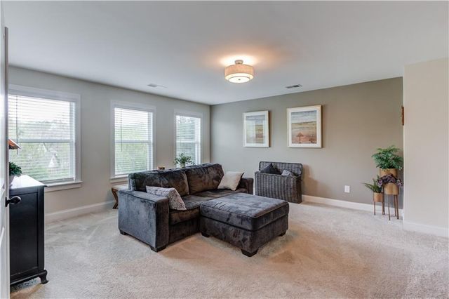 8760 Mica Creek, Ball Ground, GA 30107