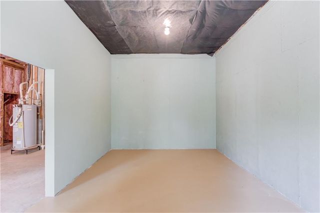 8760 Mica Creek, Ball Ground, GA 30107