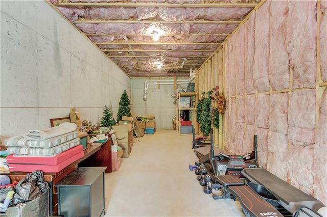 8760 Mica Creek, Ball Ground, GA 30107