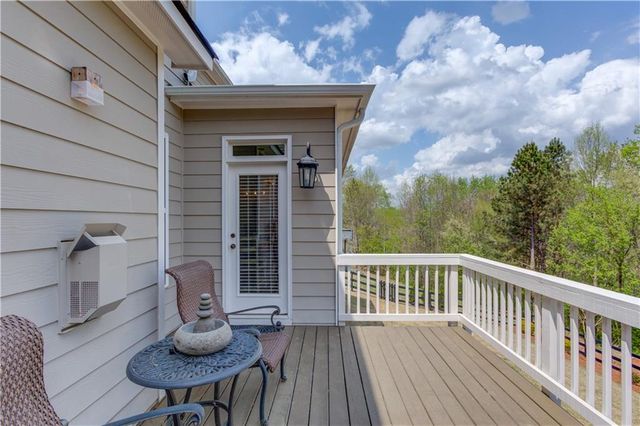 8760 Mica Creek, Ball Ground, GA 30107