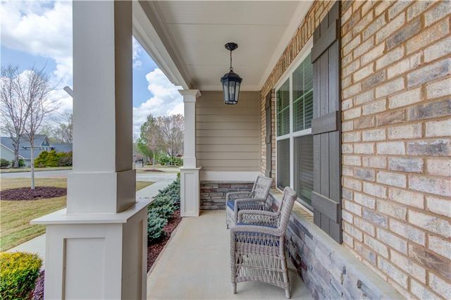 8760 Mica Creek, Ball Ground, GA 30107