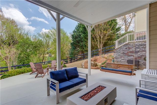 8760 Mica Creek, Ball Ground, GA 30107