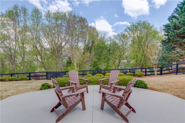 8760 Mica Creek, Ball Ground, GA 30107