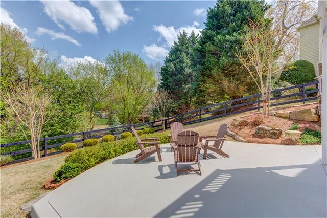 8760 Mica Creek, Ball Ground, GA 30107