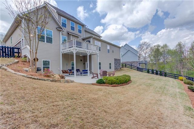 8760 Mica Creek, Ball Ground, GA 30107