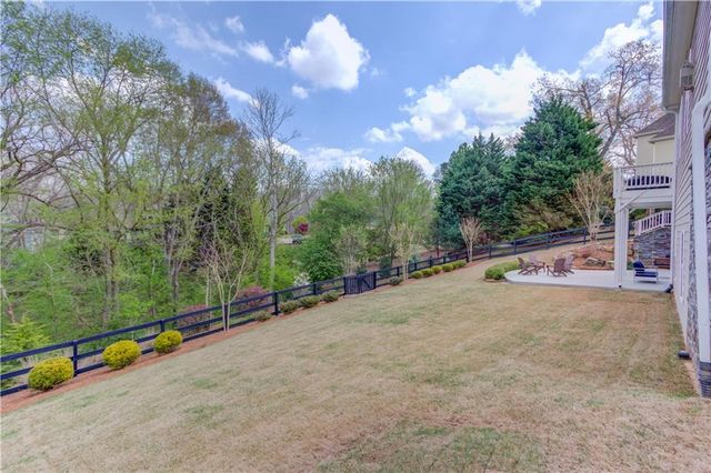 8760 Mica Creek, Ball Ground, GA 30107