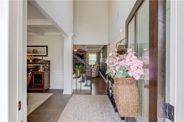 8760 Mica Creek, Ball Ground, GA 30107