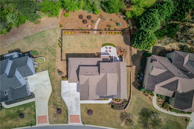 8760 Mica Creek, Ball Ground, GA 30107