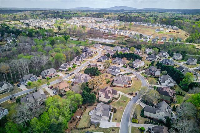 8760 Mica Creek, Ball Ground, GA 30107