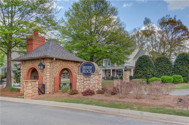 8760 Mica Creek, Ball Ground, GA 30107