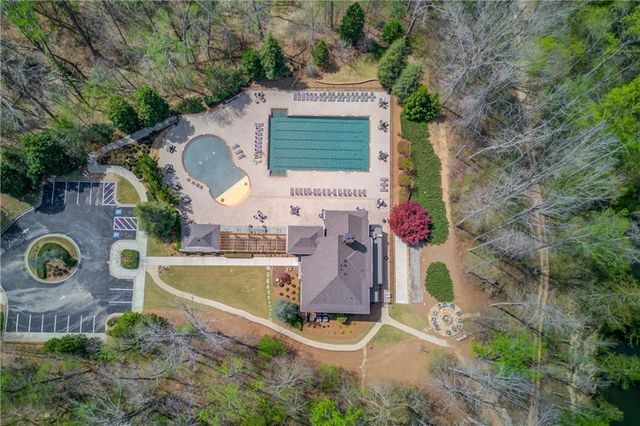8760 Mica Creek, Ball Ground, GA 30107
