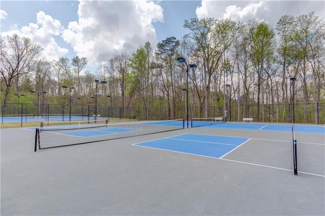 8760 Mica Creek, Ball Ground, GA 30107