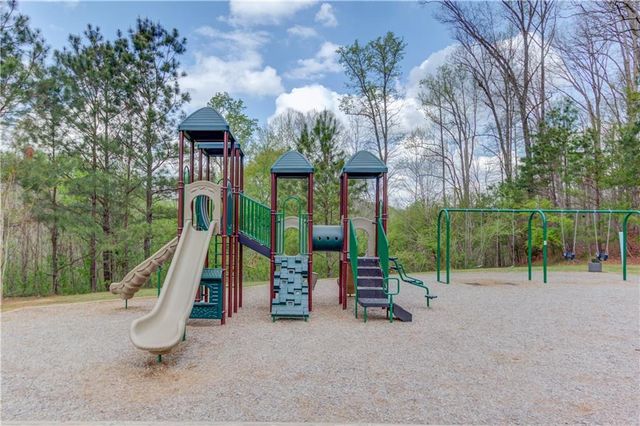 8760 Mica Creek, Ball Ground, GA 30107