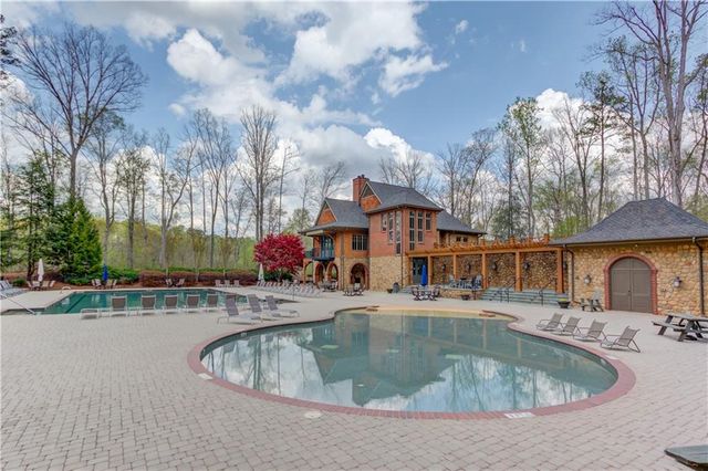 8760 Mica Creek, Ball Ground, GA 30107