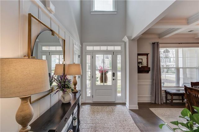 8760 Mica Creek, Ball Ground, GA 30107