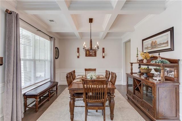 8760 Mica Creek, Ball Ground, GA 30107