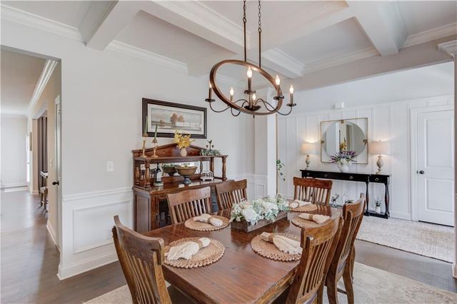 8760 Mica Creek, Ball Ground, GA 30107