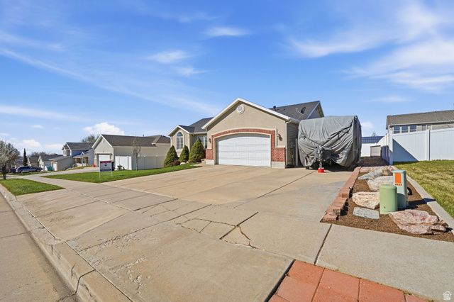 2311 N 10 W, Layton, UT 84041