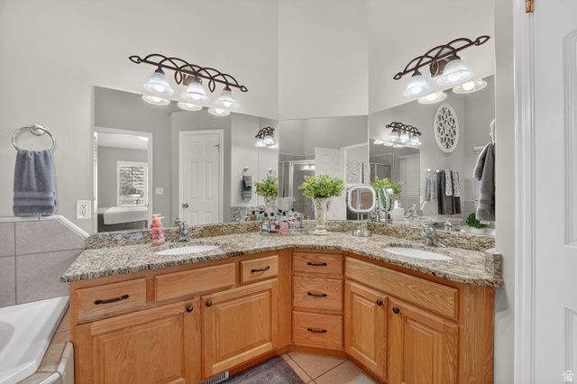 2311 N 10 W, Layton, UT 84041