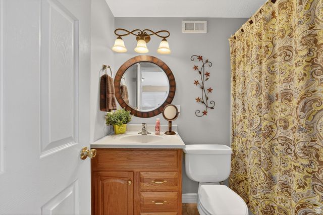 2311 N 10 W, Layton, UT 84041