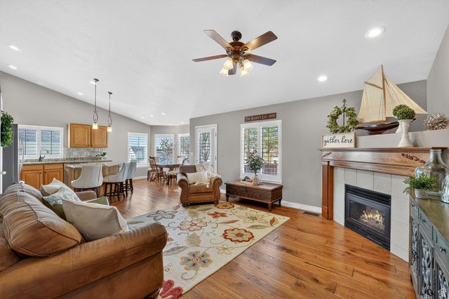 2311 N 10 W, Layton, UT 84041