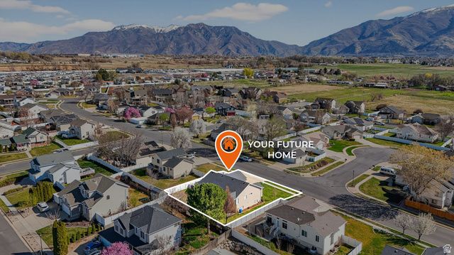 2311 N 10 W, Layton, UT 84041