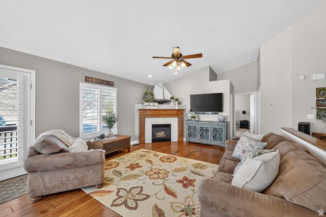 2311 N 10 W, Layton, UT 84041