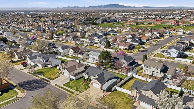 2311 N 10 W, Layton, UT 84041