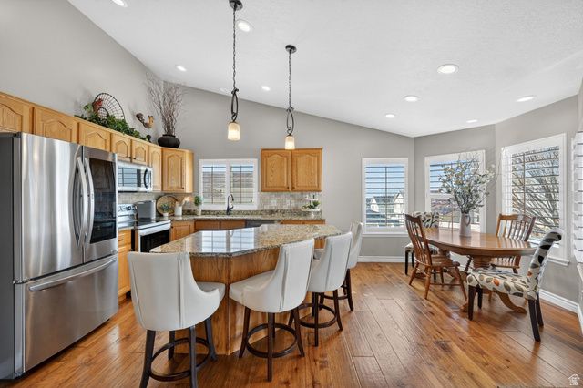 2311 N 10 W, Layton, UT 84041