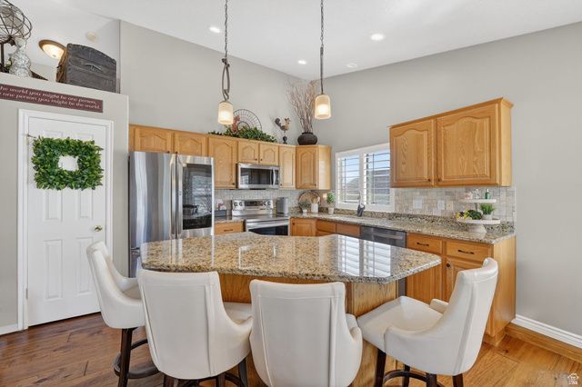 2311 N 10 W, Layton, UT 84041